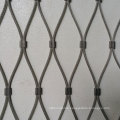 Stainless Steel Anti falling/dropping mesh For Building exterior wall